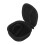 Lightweight Waterproof Shockproof Black Travel Case for Micro Bluetooth Speakers 13