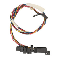 Brand New High Quality Power HDD LED Assembly Button With Switching Line Replacement For DELL XPS8300Stable Performance Real Pictures Reference