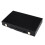 2X Classic Board Game with Leather Case Folding Board,Gift Package,Portable Travel Strategy Backgammon Game Set 3