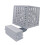 4X Bee Hive Tool Automatic Bee Divider Prevent Escaping Bees Remove Male Bee Beekeeper Tools Beehive Accessories 2