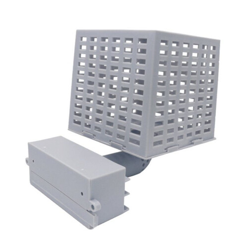 4X Bee Hive Tool Automatic Bee Divider Prevent Escaping Bees Remove Male Bee Beekeeper Tools Beehive Accessories 1