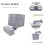 4X Bee Hive Tool Automatic Bee Divider Prevent Escaping Bees Remove Male Bee Beekeeper Tools Beehive Accessories 4