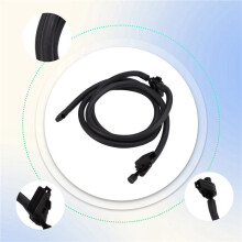 10X A1698600492 Ruitensproeiersproeier voor - A W169 2004-12 B W245 2005-11 Geen Verwarmd