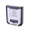 2X Foldable Trash Can for Camping Car, Caravan & Home - Large Capacity, DurablePP Material, Easy to Clean 3