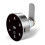 3X Electronic Locker Cabinet Combination Lock, Electronic Cabinet Lock, with Two Unlocking Methods B 5