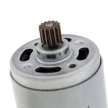 2X 21V RS550-Motor met 14 Tanden voor 4 6 Inch Snoerloze -Elektrische Kettingzaag