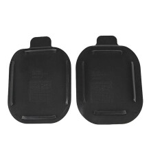 10x New Front Wheelhouse  Hole Cover Trim for   Vento 2015-2019 5C6805413A 5C6805414A Car Accessories