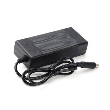 2X 42V 1.5A Scooter Charger for M365/PRO Lithium Battery Charger with 6 Plug Electric Scooter Charger EU PLUG