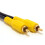 kenable Phono Plug Digital Coaxial SPDIF Audio or Composite Video Cable  5m 3