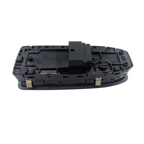 254014643R Front Left Window Control Panel Glass Lifter  Button for  Captur 2 1.3TCE H5H 2