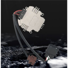 New Module Radiator Cooling Cooling Fan Control Unit for A3 TT CC R32, Rabbit,