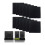 36 Pack Replacement Odor Absorbing Filter Refills for SIMPLI-MAGIC Trash Can, Activated Charcoal Deodorizer 2