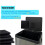 36 Pack Replacement Odor Absorbing Filter Refills for SIMPLI-MAGIC Trash Can, Activated Charcoal Deodorizer 7