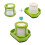 2 Pack Advanced Filtration Vacuum Filter Replacement for  1782 Pet Hair Eraser 6