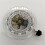 5X ETa 2824 Movement Replacement Mechanical Automatic Movement Date Display Watch Repair Tool Silver 5