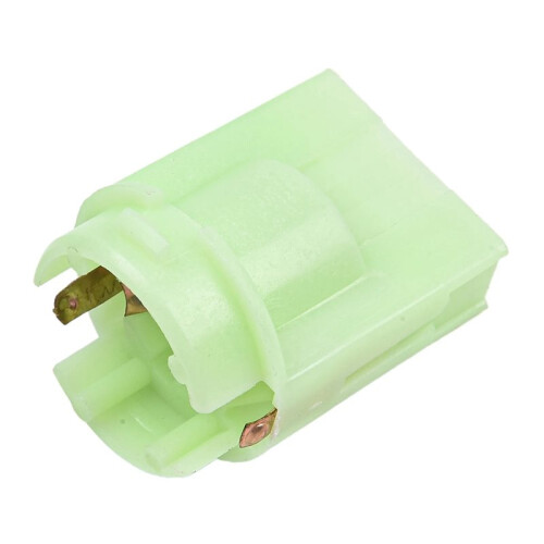 2X 63218355883 for  X6 E71 E30 E34 E38 E61 Brake Tail Light Lamp Holder 1156 BA15S Bulb Socket Accessories 1
