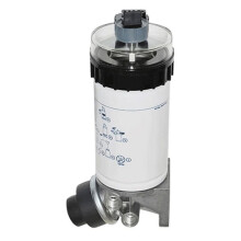 2656F087 Car Oil Separator Pre-Fuel Filter Assy for 1104 1106 Engine Cat 2656F853 308-7298