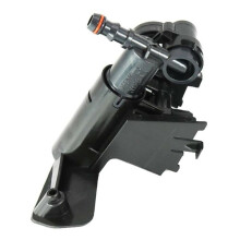 Headlight Washer Lift Cylinder Spray Nozzle for 2006 2007 2008 2009 2010 Right Side 85207-02040