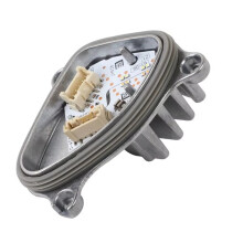Car LED Headlight DRL Control Module for Leon Cupra 2017 2018 2019 Right 90112020