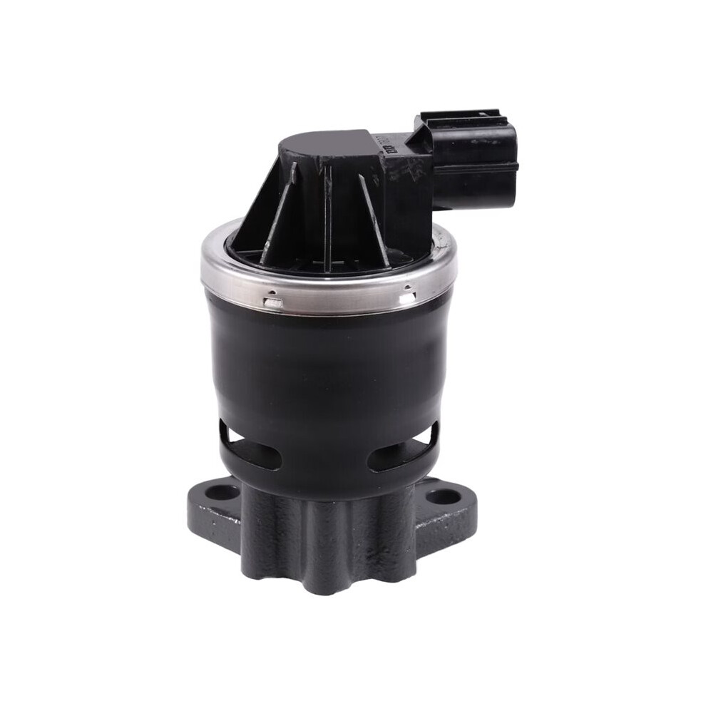 New Egr Valve Exhaust G Recirculation 18011-Plm-A00 18011Plma00 For Vii 2001-20005 Light/Black 6033119998603