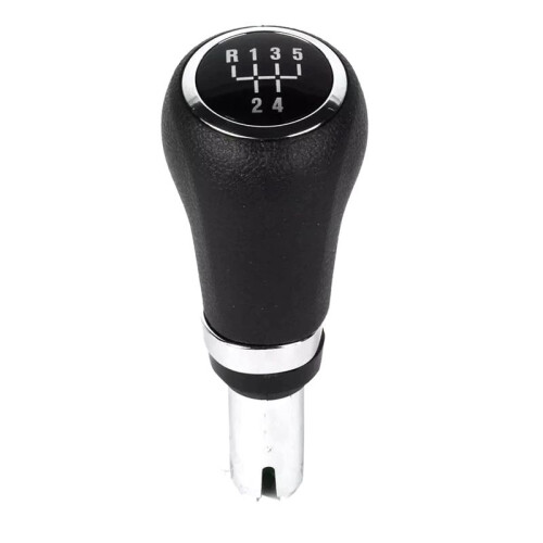 5-Speed Gear Shift Knob Gear Knob for  Trax 2011 2012 2013 2014 2015-2020