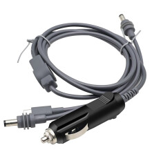 Power Cable,Type-C Fast Charging Three-in-One to Power Extension Cord for Car , RV, Home, Car Accessories