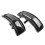 LED Dynamic Turn Signal Light Side Mirror Sequential Blinker Lamp for  RAM 1500 2019-2022 68402096AA 68402097AA 1