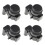 4PCS Car PDC Parking Assist Sensor 3Q0919275A for 1