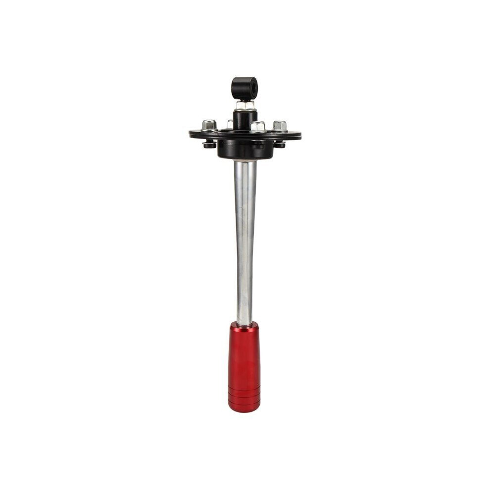 Drift Tuning Adjustable Short Shifter Lever With Knob For E30 E36 E46 E34 E39 Z3 265Mm Gear Transmission Red 6032309141386
