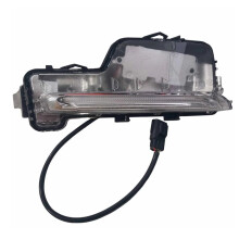For  S60 2014-2018 Inscription Front Bumer LED Daytime Running Light DRL Fog Light 31434567 31434568 Right