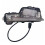 For  S60 2014-2018 Inscription Front Bumer LED Daytime Running Light DRL Fog Light 31434567 31434568 Right 1