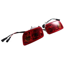 For Cart Taillights Turn Signals, Brake Lights 12V 3126100-003, 3126200-003