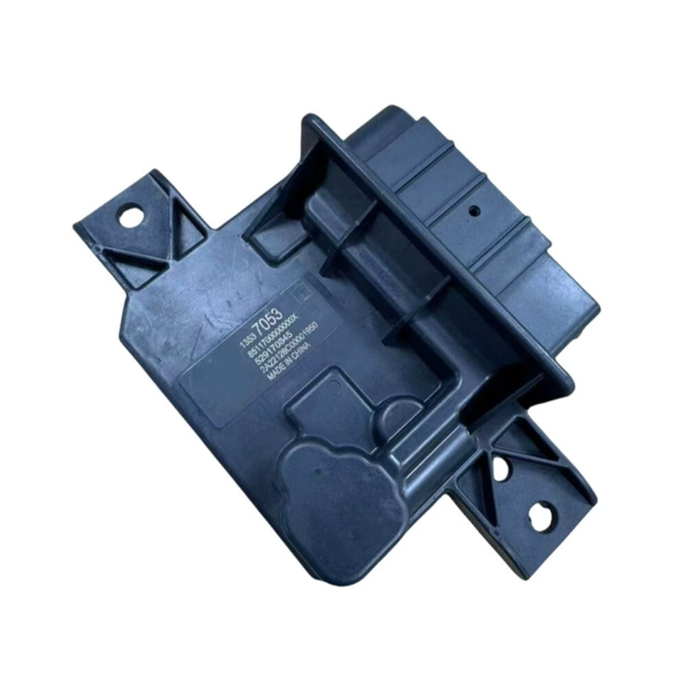 Fuel Pump Electric Control Module/Fuel Pump Computer For Xt4 Escalade Suburban Silverado Yukon 6133606793046