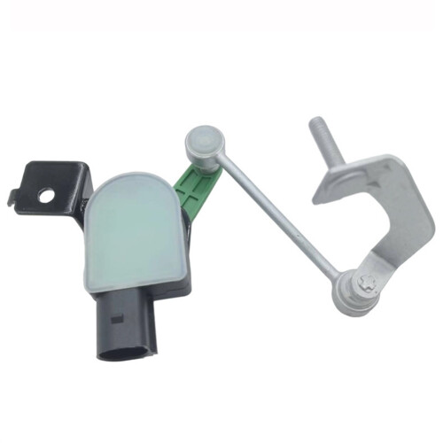 Right Front Headlight Level Sensor 8J0941274E for  TT TTS 2009-2014 Height Level Sensor Rod Assembly 8J0941274D