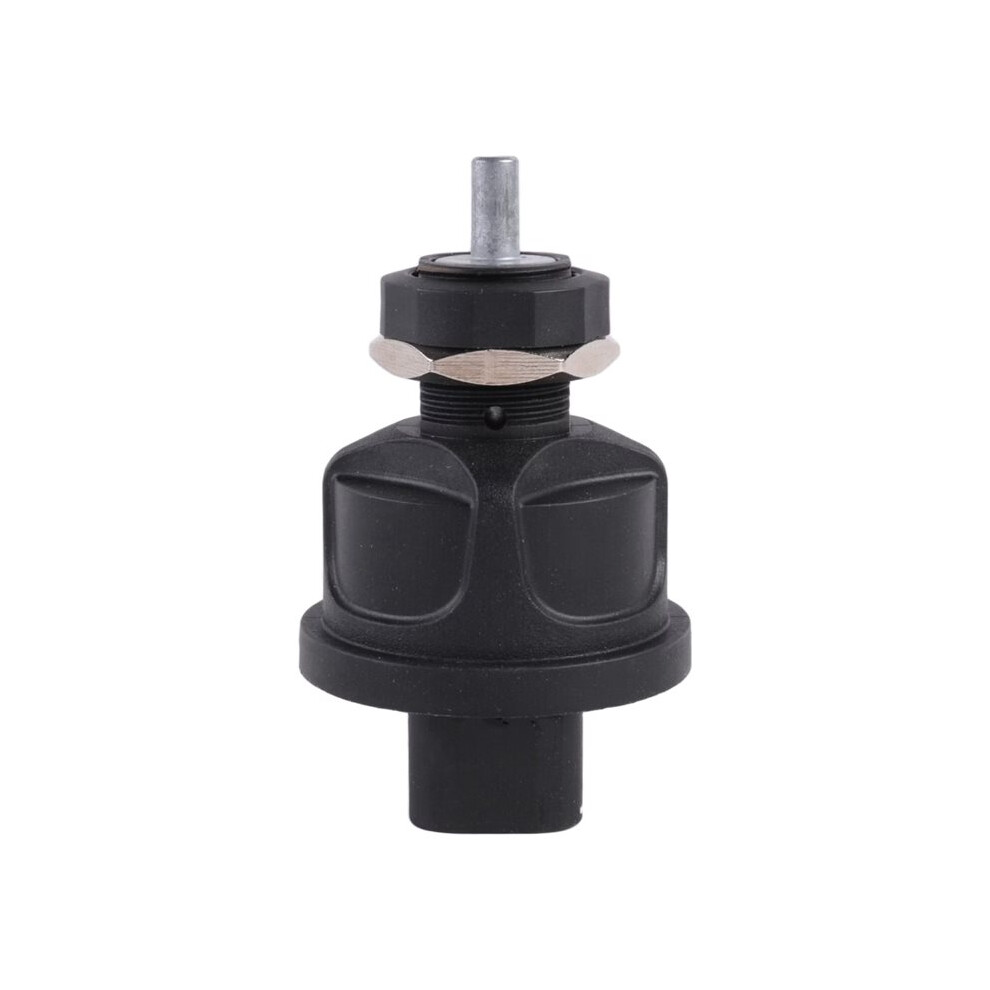 Keyless Rotary 7023022 For T450 T550 T590 T595 T630 T650 T740 T750 Black 4711833456938