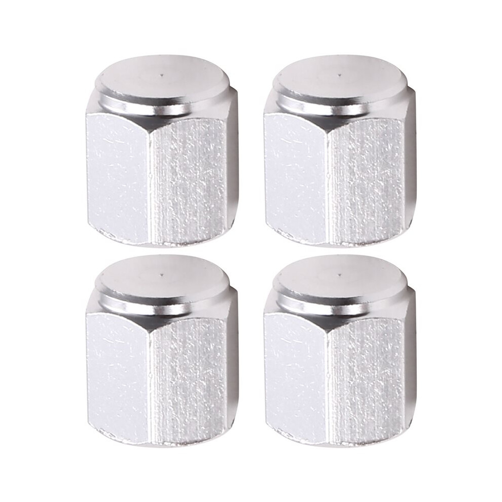 90942-05042 Car Valve Core Nuts Aluminum Alloy Tire Valve Caps For Car Accessories 4713617399769
