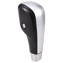Car AT Automatic Gear Shift Knob Lever Shifter Handle for 350 Car Accessories Black