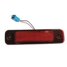1519539 5128002 Red LED Rear Door Brake Light for Transit MK7 Rear Tail Stop Lamp