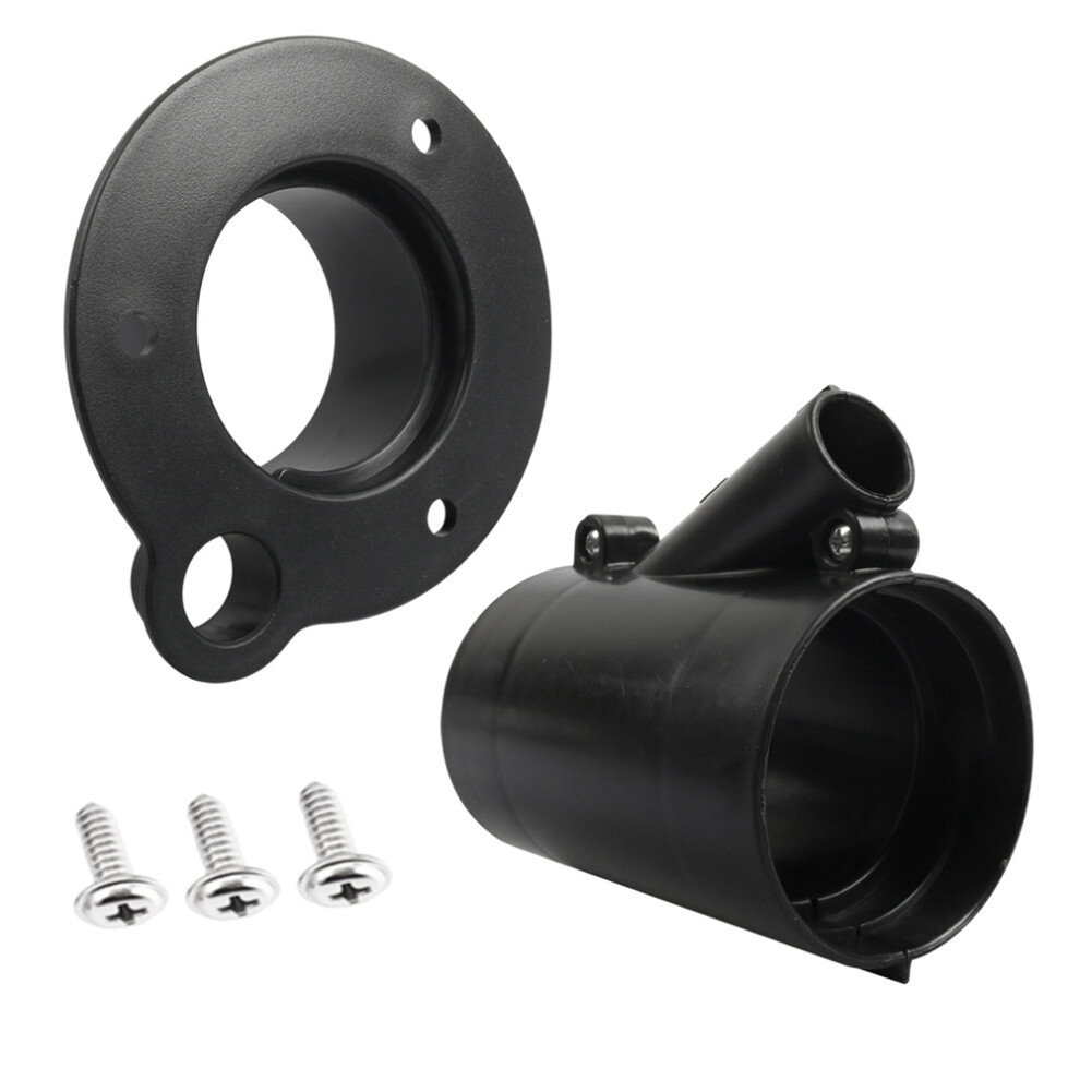 Yacht Outboard Rigging Hose Outboard Rigging Flange For Yacht Engines Cables Yacht Accessories 4711270943343