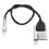 Nitrogen Oxide Sensor NOx Sensor 2894941 3687334 5WK96673A for  ISX Freightliner   Freightliner 1