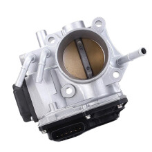 Throttle Body Assembly Car Accessories 16400-RBB-A01 16400RBBA01 for TSX 2006-2008