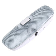 Interior Reading Light Lamp Dome Lamp Signal One Button 8A6A13776CA for Focus Fiesta Mondeo 2005-2014