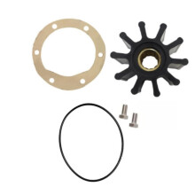 Sea Water Pump Impeller Repair Kit for Penta 3588475 Sierra 18-3504