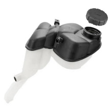 2105010515 Coolant Reservoir Overflow Expansion Tank Cooling Water Tank for W221 S63 AMG 2010 2215000649