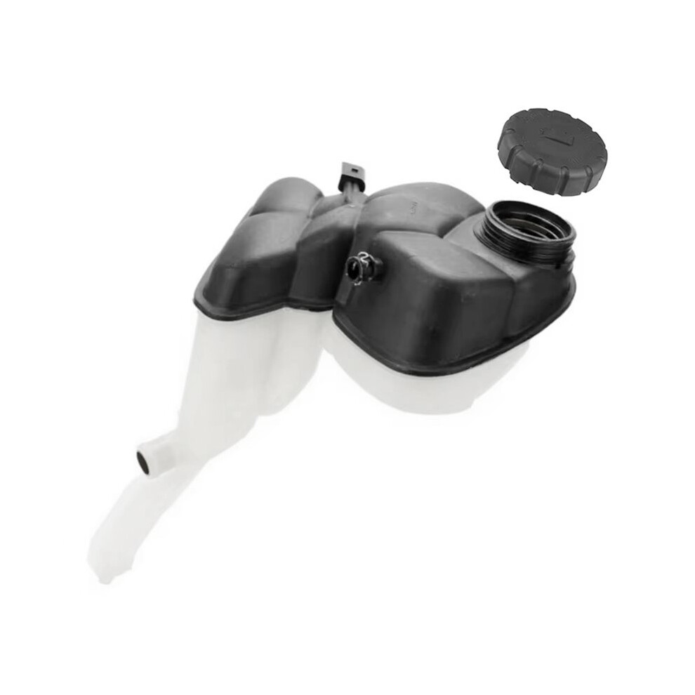 2105010515 Coolant Reservoir Overflow Expansion Tank Cooling Water Tank For W221 S63 Amg 2010 2215000649 6033789818065