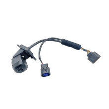 99241-K0000 99241K0000 Rear View Camera Reverse Camera Parking Assist Backup Camera for Soul 2020-2022