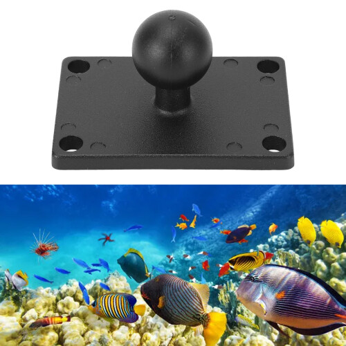 High-Resolution 4K Action Camera Waterproof 30m 2 Inch Screen 64GB Micro SD 2