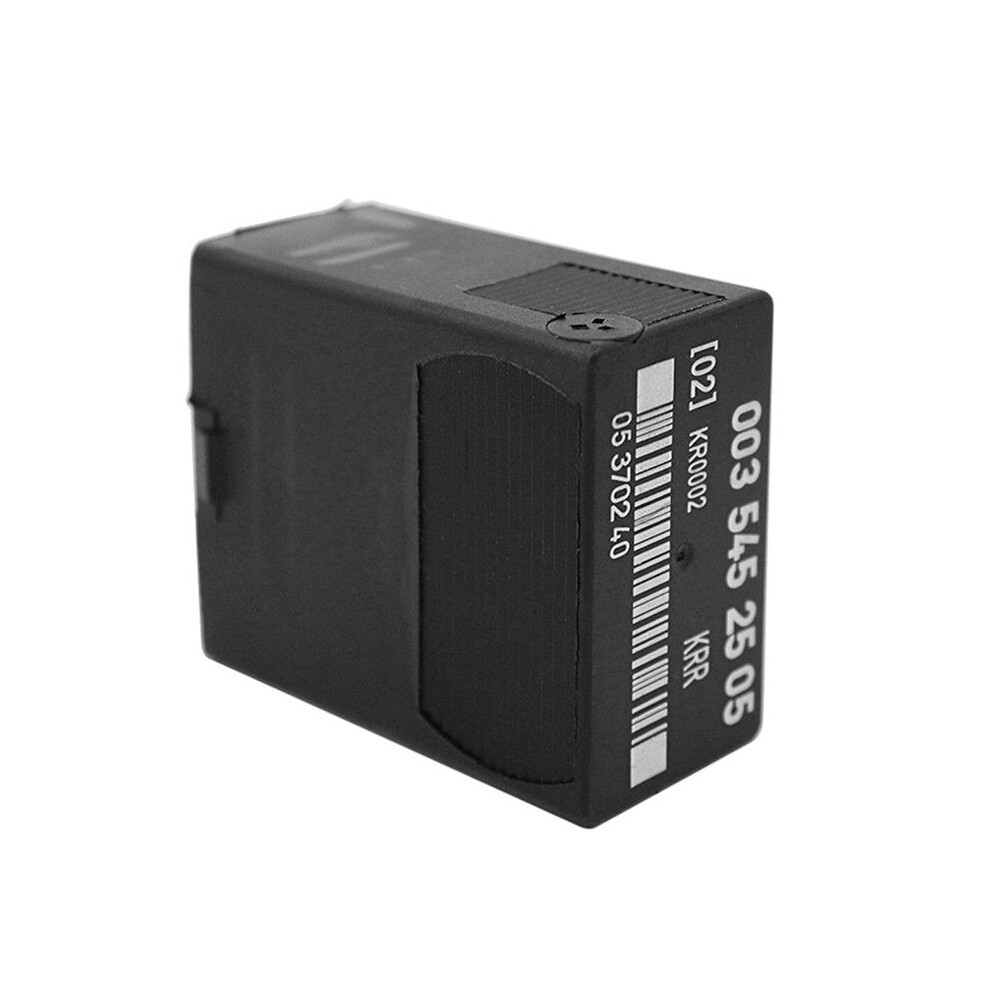 Fuel Pump Relay Fuel Pump Control Module 0035452505 For - W126 W463 C126 R107 560Sec 500Sec 6032292646578