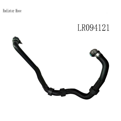 LR094121 Cooling System Water Pipe Radiator Hose for   E-Pace  Evoque  Sport 2.0L 1