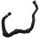 LR094121 Cooling System Water Pipe Radiator Hose for   E-Pace  Evoque  Sport 2.0L 4